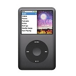 Apple iPod Classic