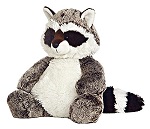 Aurora World Sweet and Softer 12 inches Rocky Raccoon