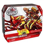 Bakugan Dragonoid