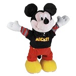 Dancing Mickey