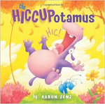 The Hiccupotamus Book for Children