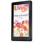 New Amazon Kindle