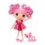 Lalaloopsy Silly Hair Doll Jewel Sparkles