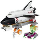 Matchbox Mega Rig Space Shuttle