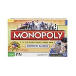 Monopoly Banking Edition