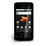 Boost Mobile Samsung Galaxy