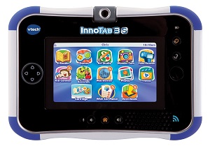 Vtech InnoTab 3S The Wi-Fi Learning Tablet